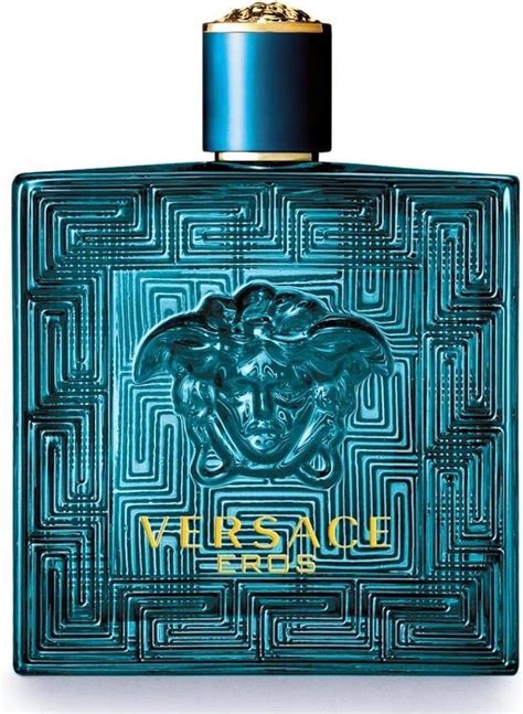 versace eros heren parfum.